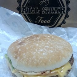 All Star Food