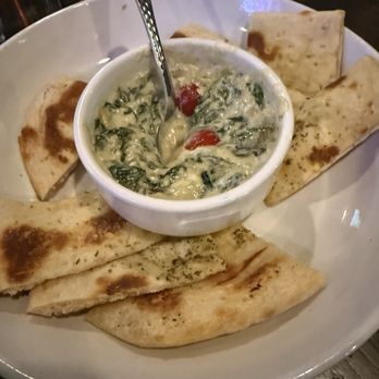 Twisted Tavern - Spinach dip - American Near Me - Arnold, Missouri Twisted Tavern - Spinach dip - American Near Me - Arnold, Missouri
