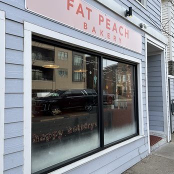 Fat Peach Bakery - Bakeries Near Me - Chicago, Illinois Fat Peach Bakery - Bakeries Near Me - Chicago, Illinois