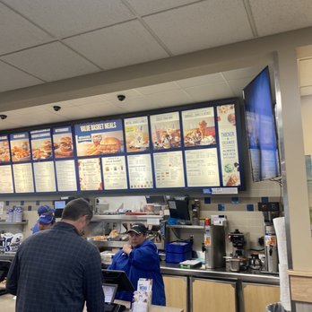 Culver's - Fast Food Near Me - Louisville, Kentucky