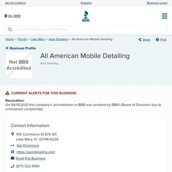 All American Mobile Detailing - Auto Detailing Near Me All American Mobile Detailing - Auto Detailing Near Me
