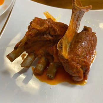 African Cuisine - Goat Meat - African Near Me - Pittsburgh, Pennsylvania