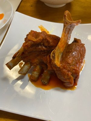 African Eats Cuisine by null