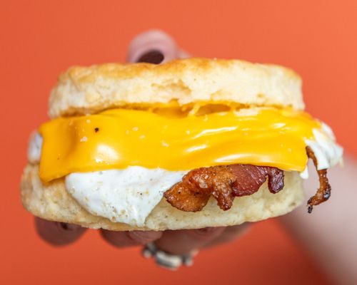 Rise Southern Biscuits & Righteous Chicken - Nashville Downtown by null