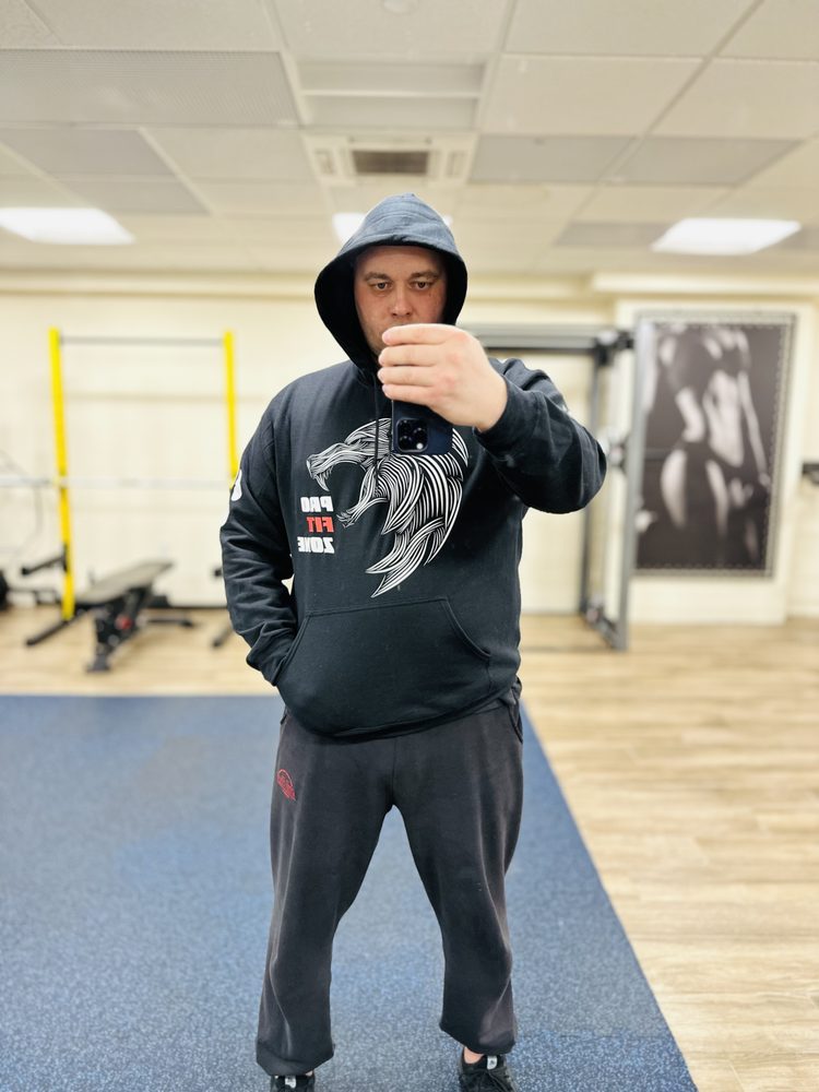 PRO FIT ZONE Updated May 2024 51 Photos 2799 Coney Island Ave