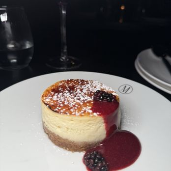 Madame - Creme Brulee Cheesecake - French Near Me - Jersey City, New Jersey Madame - Creme Brulee Cheesecake - French Near Me - Jersey City, New Jersey