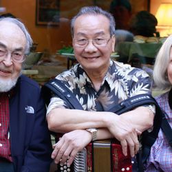 Greenlake Acupuncture and Chinese Medicine Clinic - Dr. Rusheng
