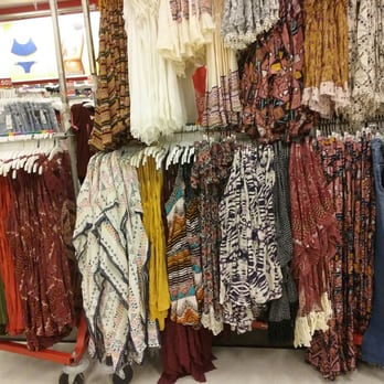 Target - Rolling in the Fall fashions. - Department Stores Near Me - PITTSBURGH, Pennsylvania Target - Rolling in the Fall fashions. - Department Stores Near Me - PITTSBURGH, Pennsylvania