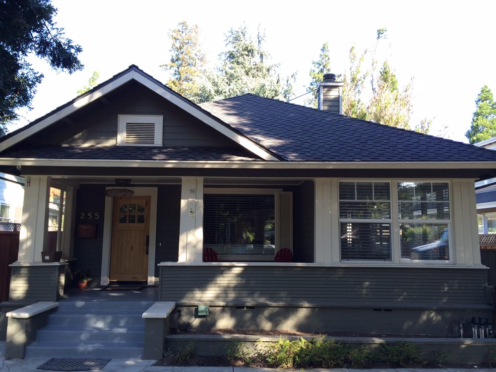 Slide of Legacy Roofing