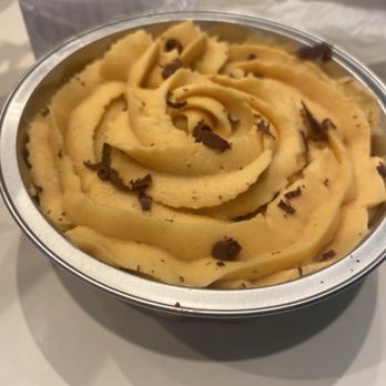 Shiso Crispy - Tampa - Butterscotch Banana Cake - Food Trucks Near Me - Tampa, Florida Shiso Crispy - Tampa - Butterscotch Banana Cake - Food Trucks Near Me - Tampa, Florida