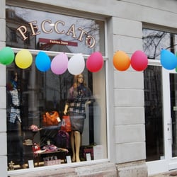 Peccato Fashion Store