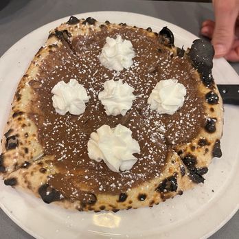 Doppio Zero Pizza - Nutella Pizza - Italian Near Me - Coquitlam, British Columbia Doppio Zero Pizza - Nutella Pizza - Italian Near Me - Coquitlam, British Columbia