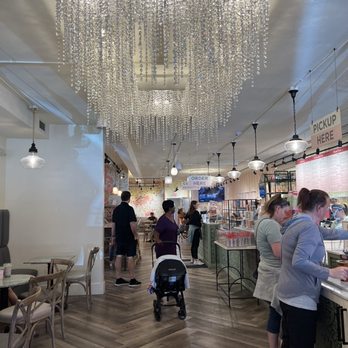 Boudoir Bar Café - Gelato Near Me Boudoir Bar Café - Gelato Near Me