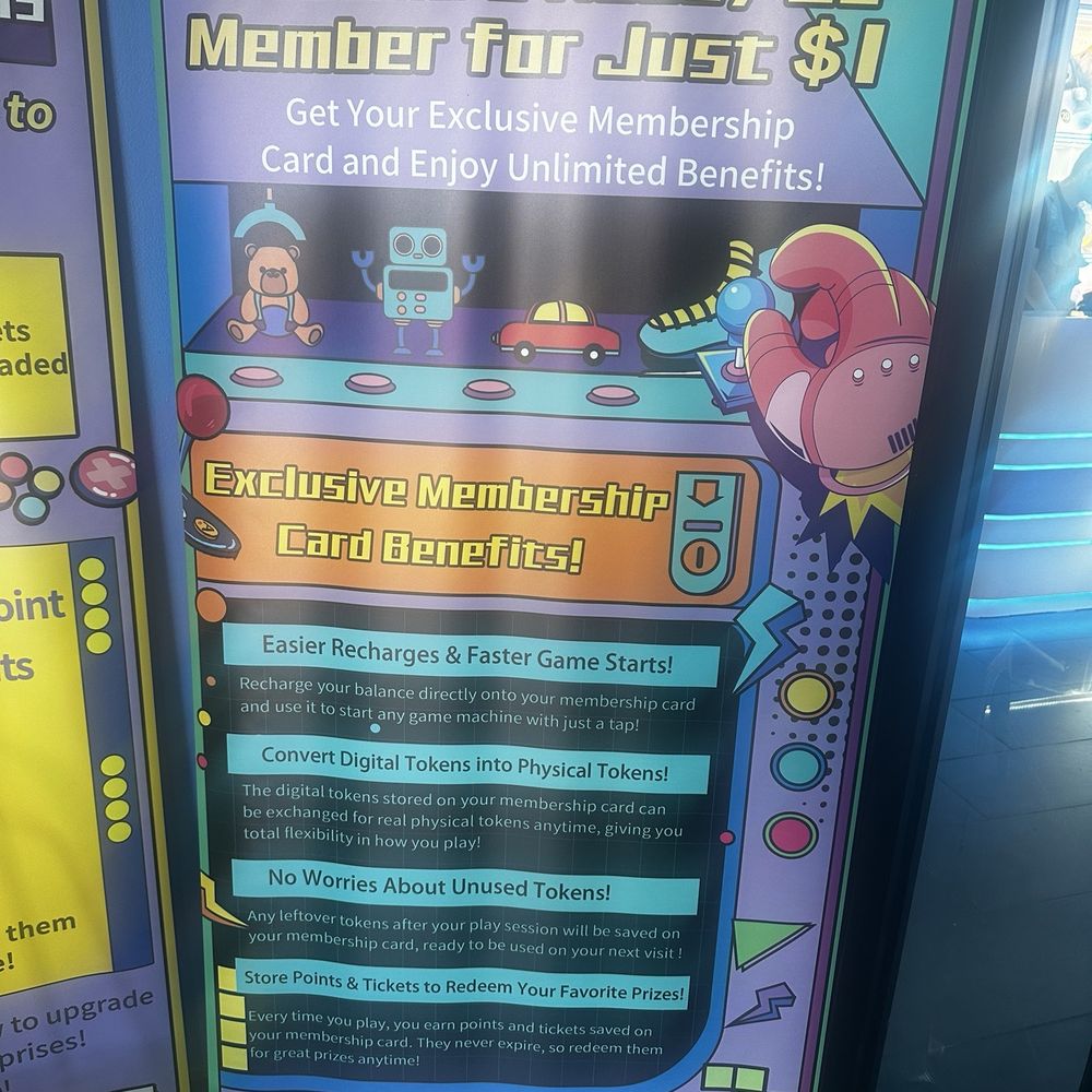 Ready Go - Arcades Near Me - Houston, Texas Ready Go - Arcades Near Me - Houston, Texas