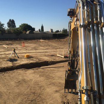 AAA Backhoe - Septic Services Near Me - Modesto, California