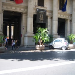 Museo Nazionale D'Arte Orientale