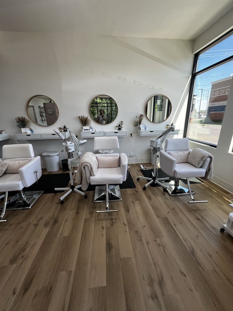 OASIS FACE BAR KALAMAZOO Updated September 2024 3110 Oakland Dr