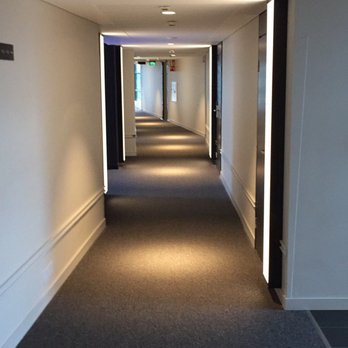 Cumulus Airport - Hotel floor - Hotels Near Me - Vantaa, 18