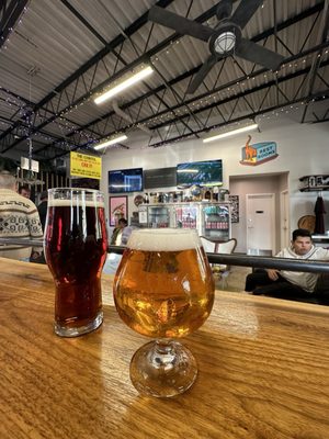 BabyCat Brewery by null