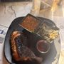 Beyond BBQ