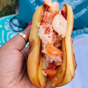Flushing Meadows Corona Park - Lobster roll - Parks Near Me Flushing Meadows Corona Park - Lobster roll - Parks Near Me