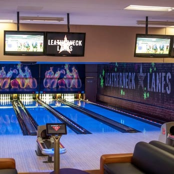 Leatherneck Lanes - Bowling Near Me - Oceanside, California Leatherneck Lanes - Bowling Near Me - Oceanside, California