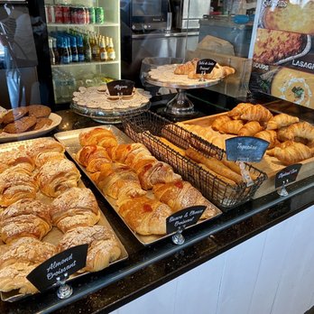 La Boulangerie Boul'Mich - Pastries - Bakeries Near Me - Pinecrest, Florida La Boulangerie Boul'Mich - Pastries - Bakeries Near Me - Pinecrest, Florida