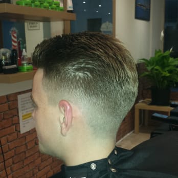Babbacombe Barber - Barbers Near Me - Torquay, TOB