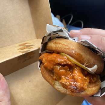 Black Salt - Food Trucks Near Me