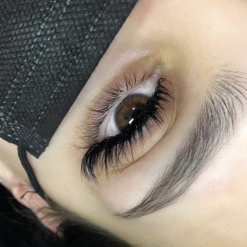 Cherub Lash - Eyelash Service Near Me - Ventura , California