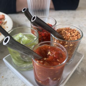 Forever Thai - Hot sauces - Thai Near Me - Brooklyn, New York Forever Thai - Hot sauces - Thai Near Me - Brooklyn, New York