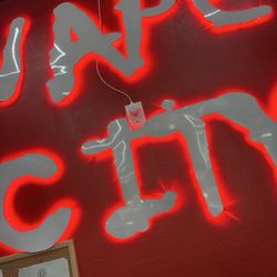 Vape City - Vape city