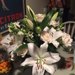 Fleurs Du Jour