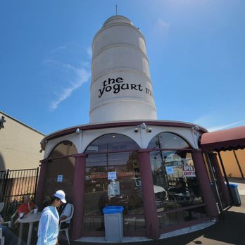 Yogurt Mill - Ice Cream & Frozen Yogurt Near Me - El Cajon, California Yogurt Mill - Ice Cream & Frozen Yogurt Near Me - El Cajon, California