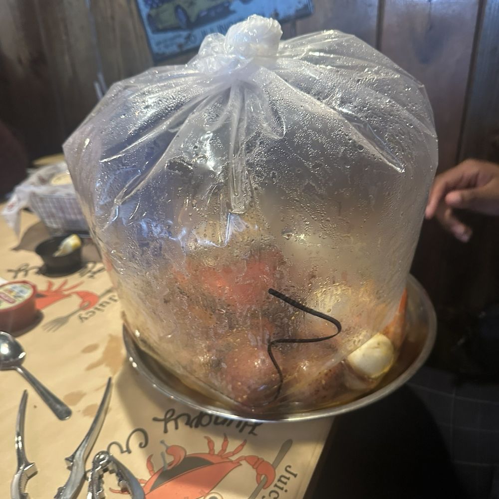 Hungry Crab - crab boil - Seafood Near Me - Orlando, Florida Hungry Crab - crab boil - Seafood Near Me - Orlando, Florida