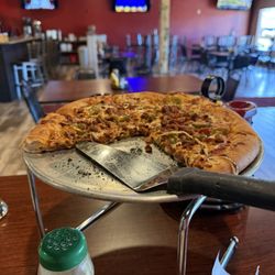 Time OUT Sports bar & Restaurant