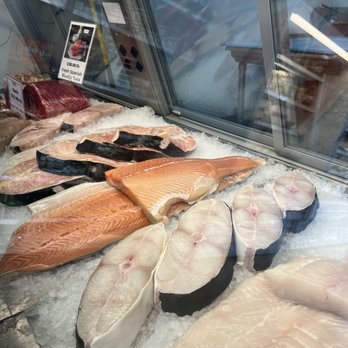 Local Market - Seafood Markets Near Me - Bellevue, Washington Local Market - Seafood Markets Near Me - Bellevue, Washington