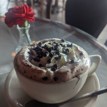 Cafe Intermezzo - Hot Chocolate Berlin - Coffee & Tea Near Me - Dunwoody, Georgia Cafe Intermezzo - Hot Chocolate Berlin - Coffee & Tea Near Me - Dunwoody, Georgia