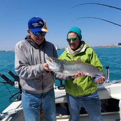 Blue Max Charters