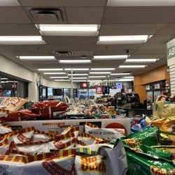 Circle K
