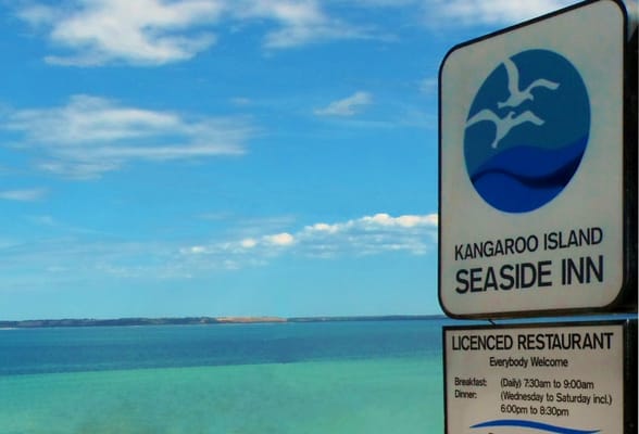 Kangaroo Island Seaside Inn by null