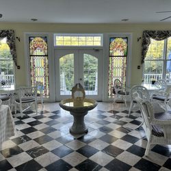 Conservatory / Breakfast Room