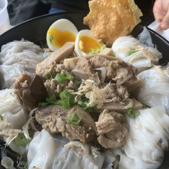 Khao Nom - Desserts Near Me - Elmhurst, New York