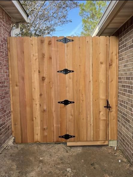 Slide of Authement Services