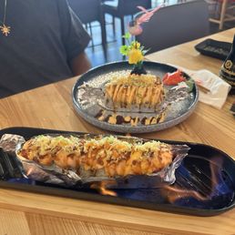TOKYO HOUSE RAMEN AND SUSHI - Updated August 2025 - 86