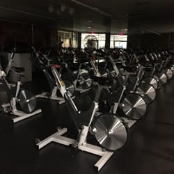LA Fitness