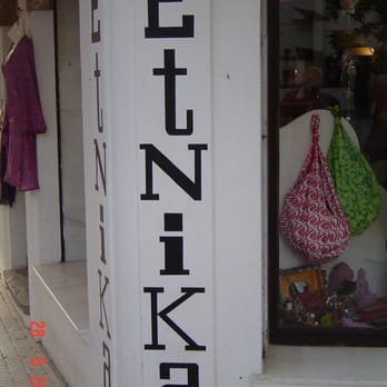 Etnika - Accessories Near Me - Conil, California Etnika - Accessories Near Me - Conil, California
