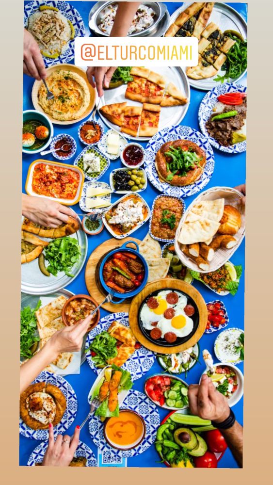 EL TURCO TURKISH FOOD 586 Photos & 300 Reviews 184 NE 50th Ter