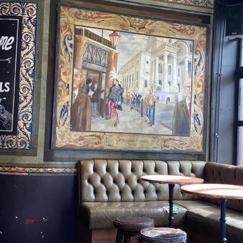 The Ten Bells - Pubs Near Me - London, XGL The Ten Bells - Pubs Near Me - London, XGL