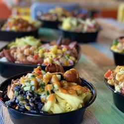 iRiE Jamaican Kitchen - Shaker Heights